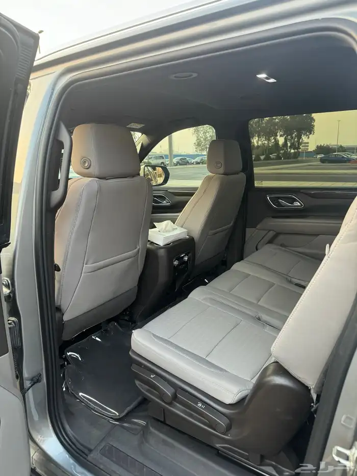 جمس يوكن SLE 2023 5