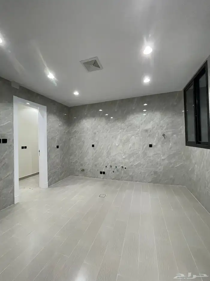 للتملك شقق ارضيه وشقق علويه من 550 الف ابها المحاله 9