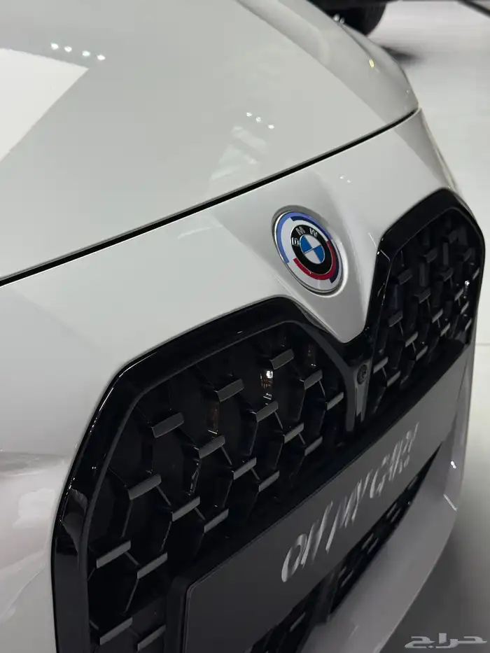 BMW 440i شبه جديده وبحالة الوكالة 2023 2