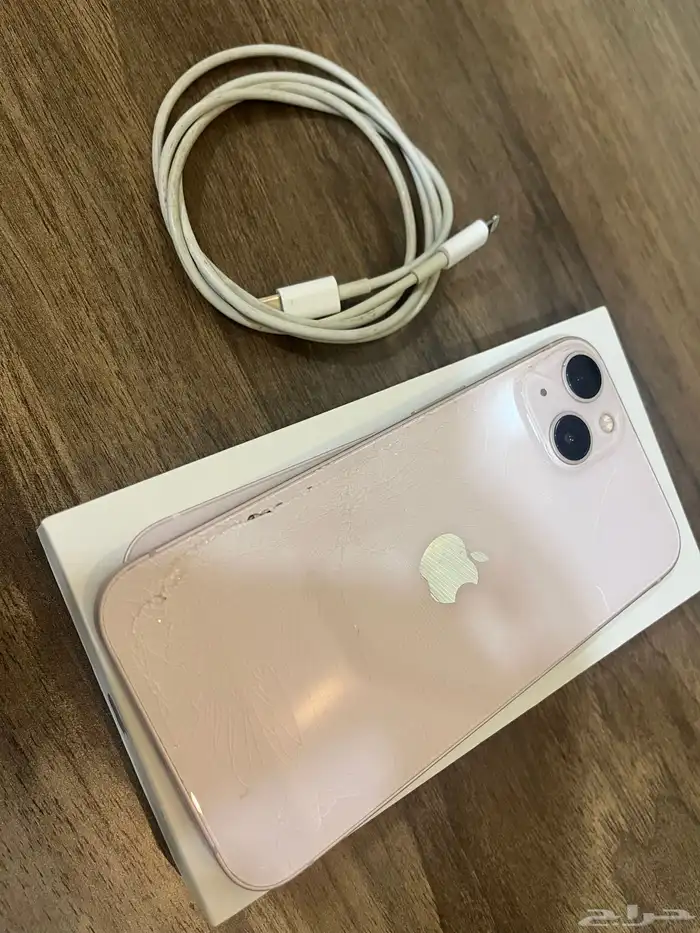 جوال آيفون 13 مستعمل للبيع 1