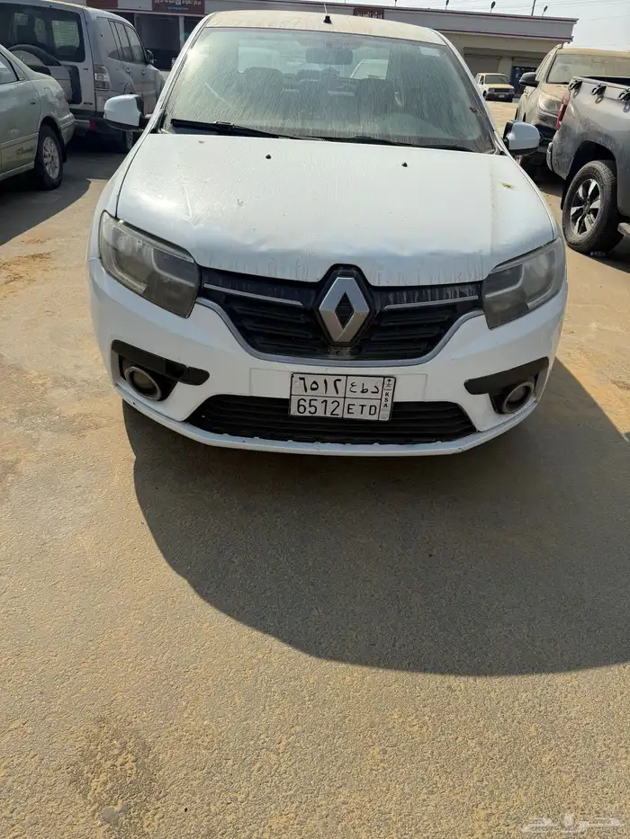 رينو سيمبول مديل 2019 0