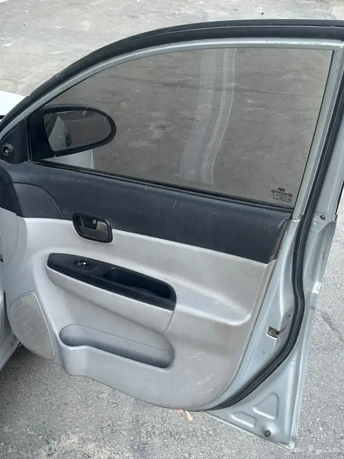 اكسنت 2009 للبيع 5