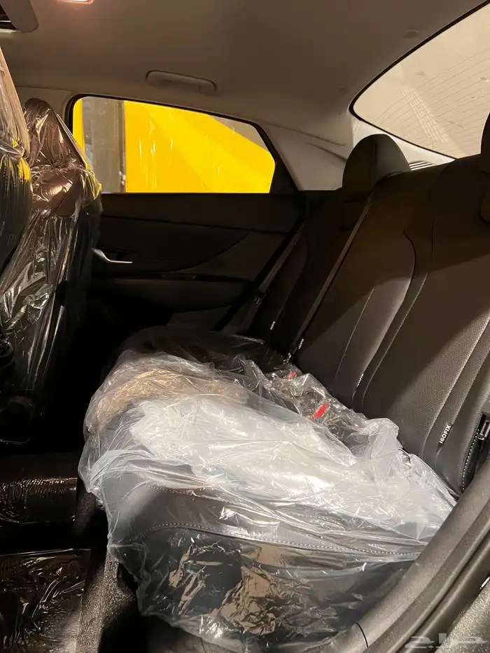 النترا اصفار فل كمفورت 2025 كاش 28