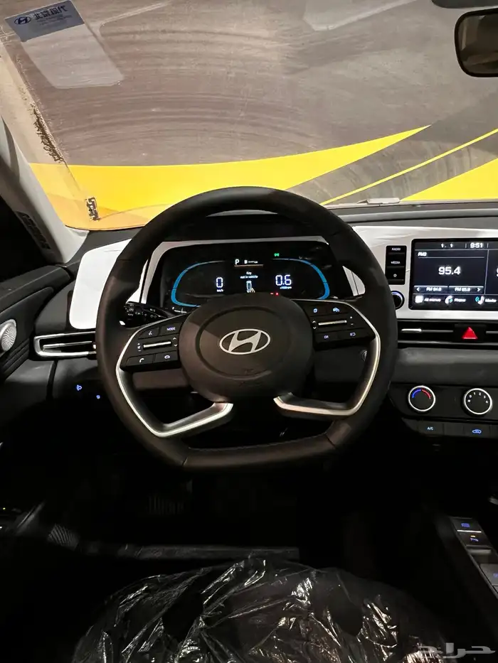 النترا اصفار فل كمفورت 2025 كاش 14