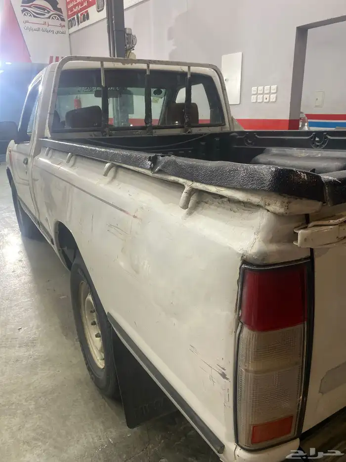 ددسن 2007 للبيع الفحص موجود بالصور بتاريخ اليوم 10