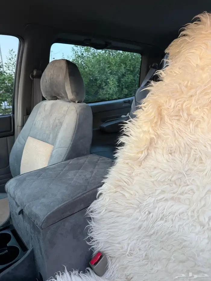 باترول ربع 2002 نيسان 60