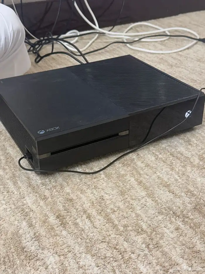 اكس بوكس 1 فات 1تيرا 0