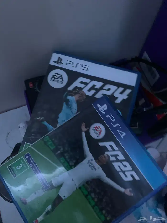 شريط فيفا 25-24 0