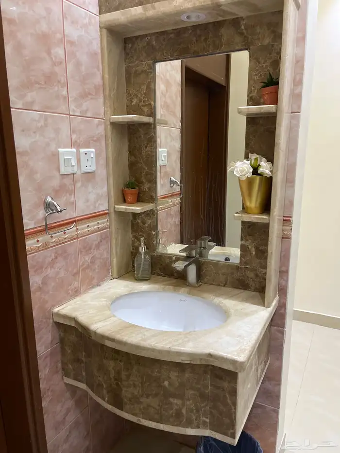 مغسله يدين 0