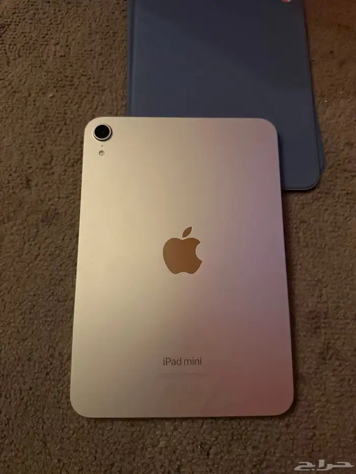 ايباد ميني A pro 17 1