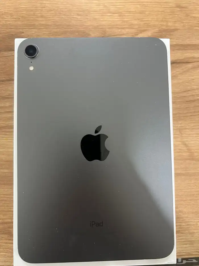 ايباد ميني ( الجيل السادس ) السعة 64 جيجا 3