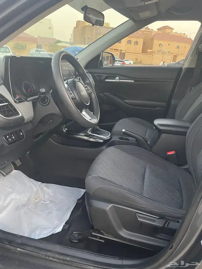 كيا سيلتوس 2023 7