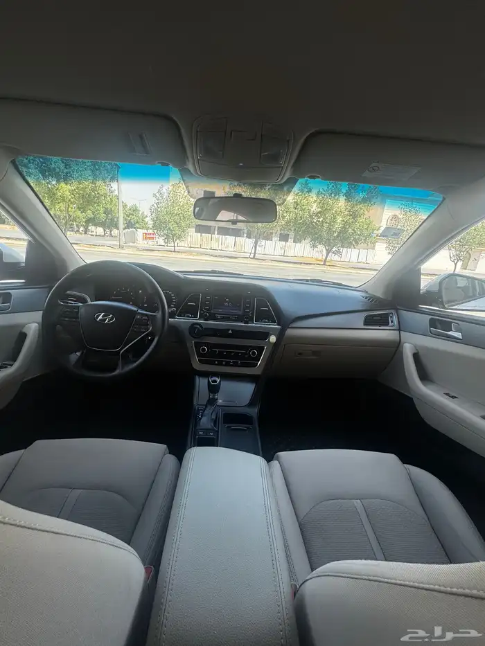 سوناتا 2017 19