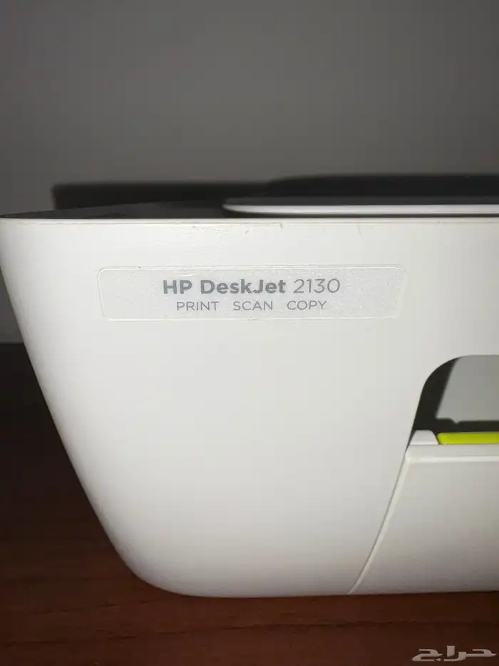 طابعة hp مستعمله 3