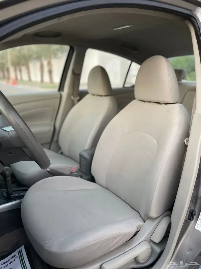 نيسان - صني - 2022 - سعودي - استاندر 10