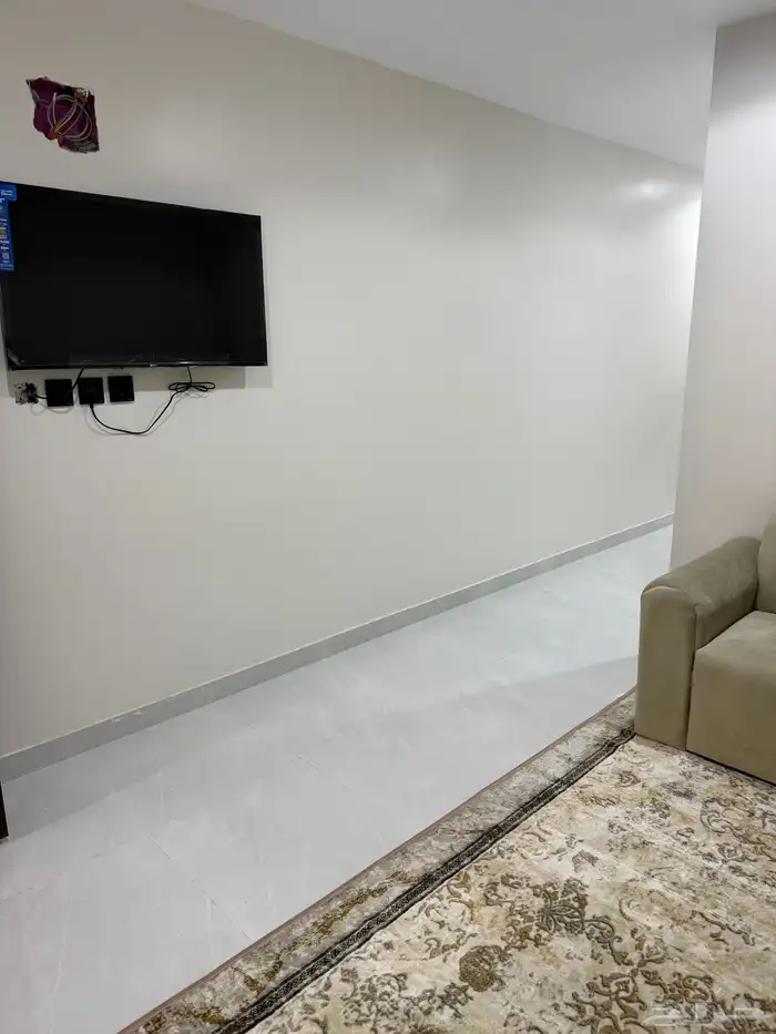 شقق مؤثثة للعوائل والعزاب 4