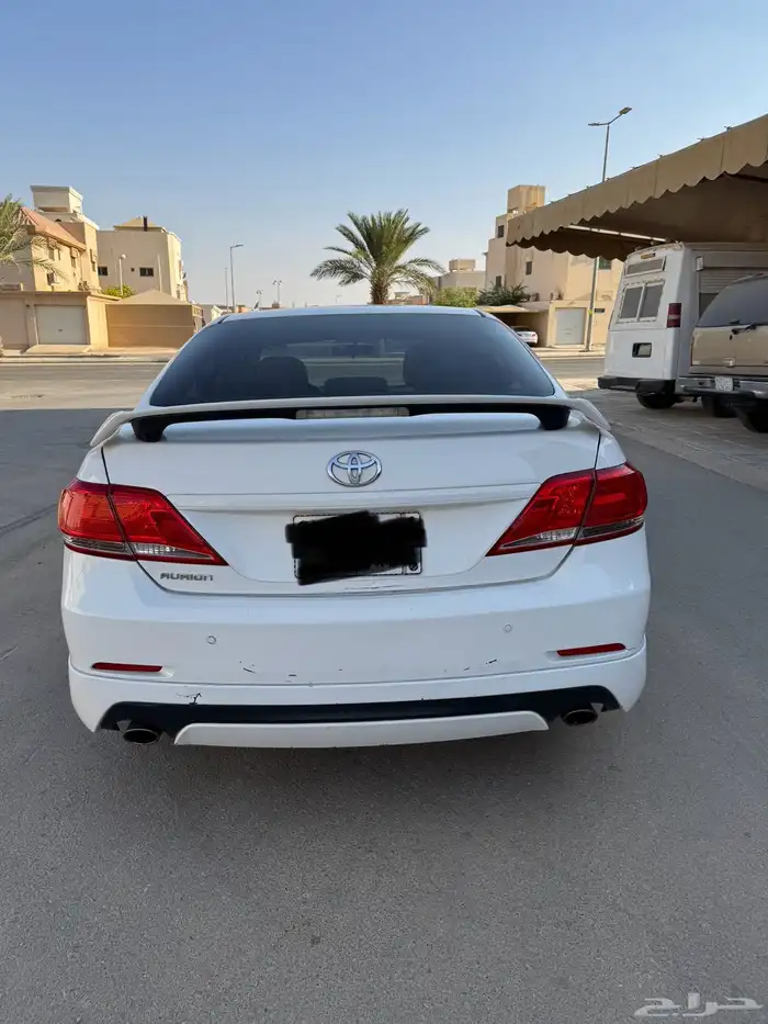 اوريون سبورت 2010 6