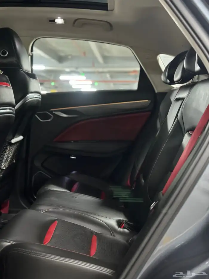 جيلي توجيلا 2022 21