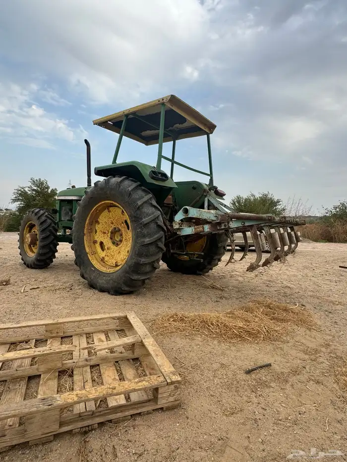 حراثه للإيجار بالساعه 0