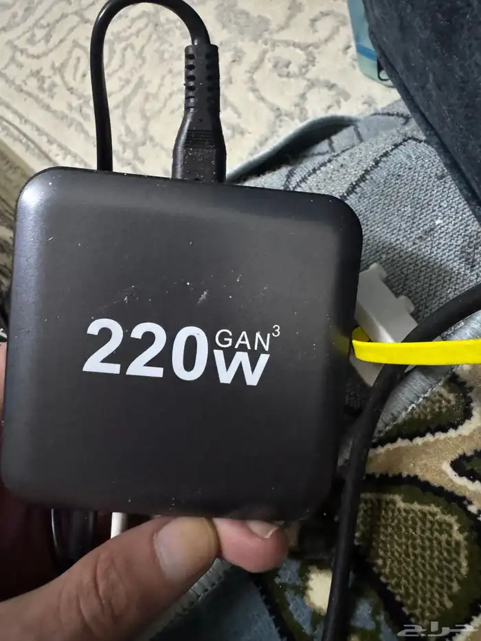 ايباد ريد ماجيك نوفا 7