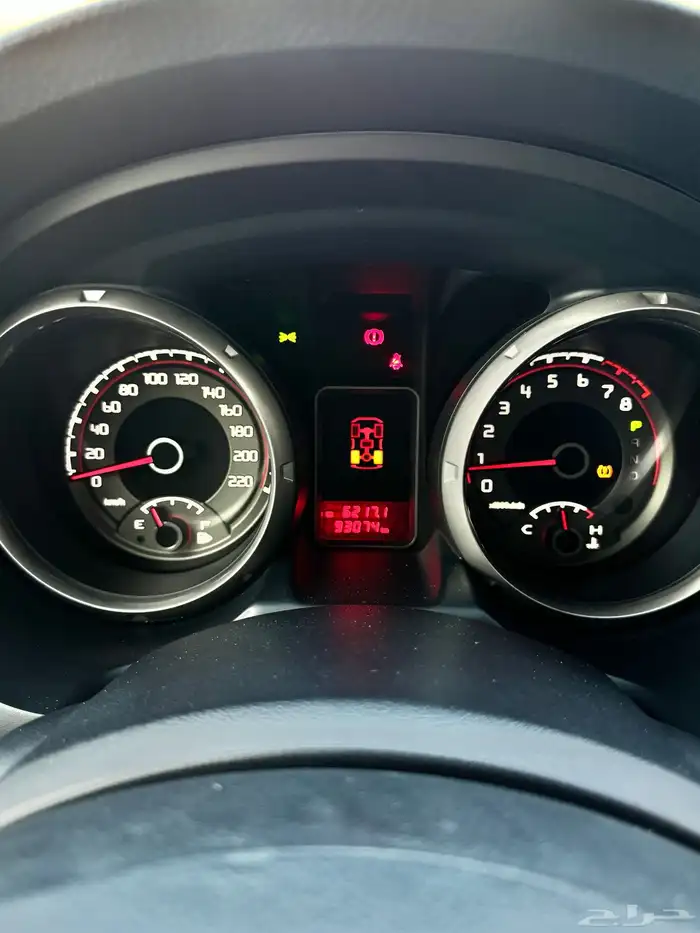 للبيع ميتسوبيشي باجيرو 2018 - فل كامل - مكينه 3800 10