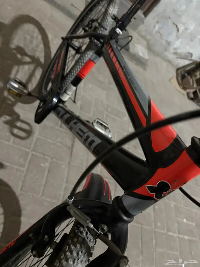 سيكل رياضي 10