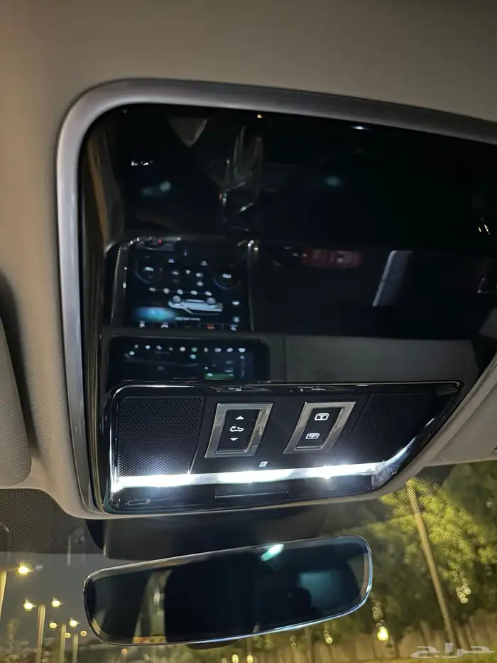 رنج روفر سبورت 2019 مخزن 27