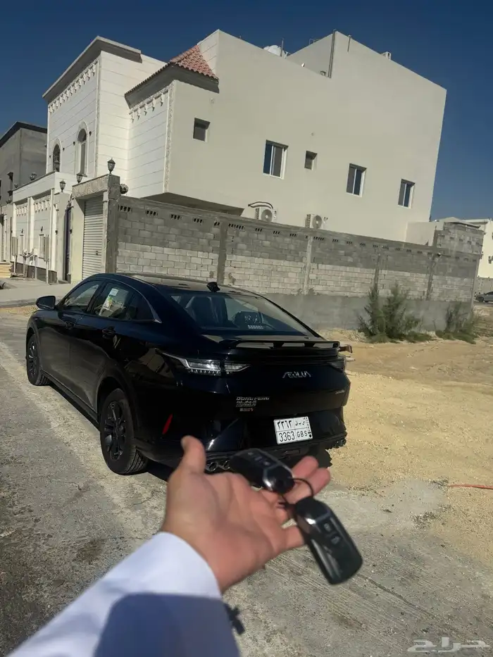 دونج فينج شاين 11