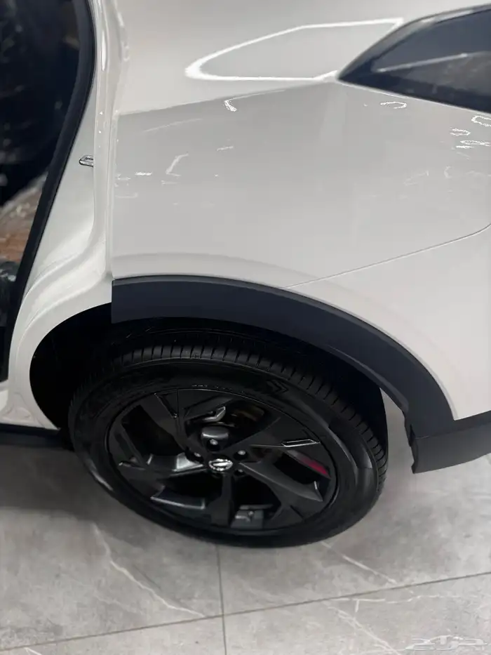 جاك GAC امزوم 2026 - ستاندر وارد الوكيل 4