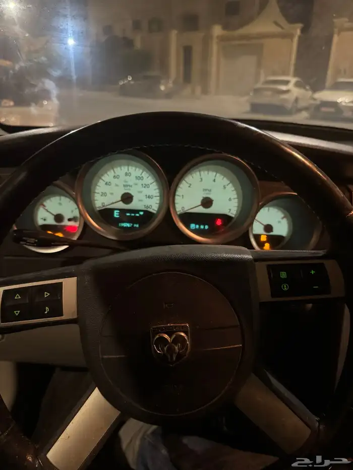 Dodge Charger R T AWD 0