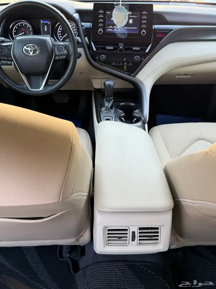 كامري GLE 2023 5