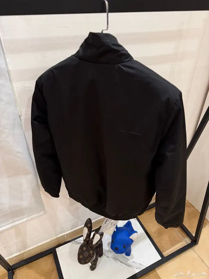 أفخم جاكيتات من أرقى الماركات العالمية 55