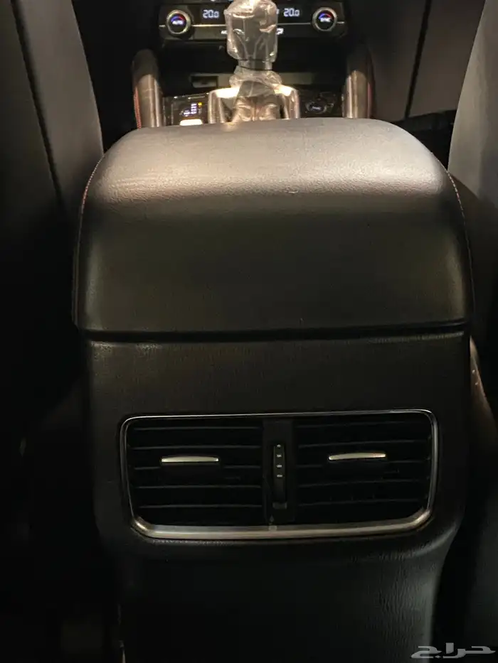 مازدا CX5 2021 عداد (( 80الف كم فقط )) بحاله ممتازه جدا جدا 15