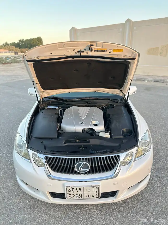 جي اس 300 خليجي 2008 15