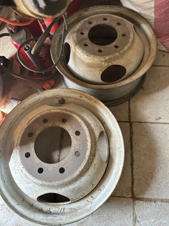 جنوط استيك بودي جمس 85 1