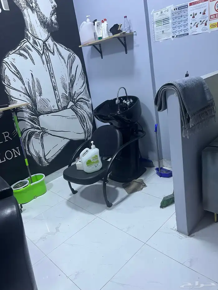 شارع الشيخ على بن حسين مابين النخيل والحمزه 2