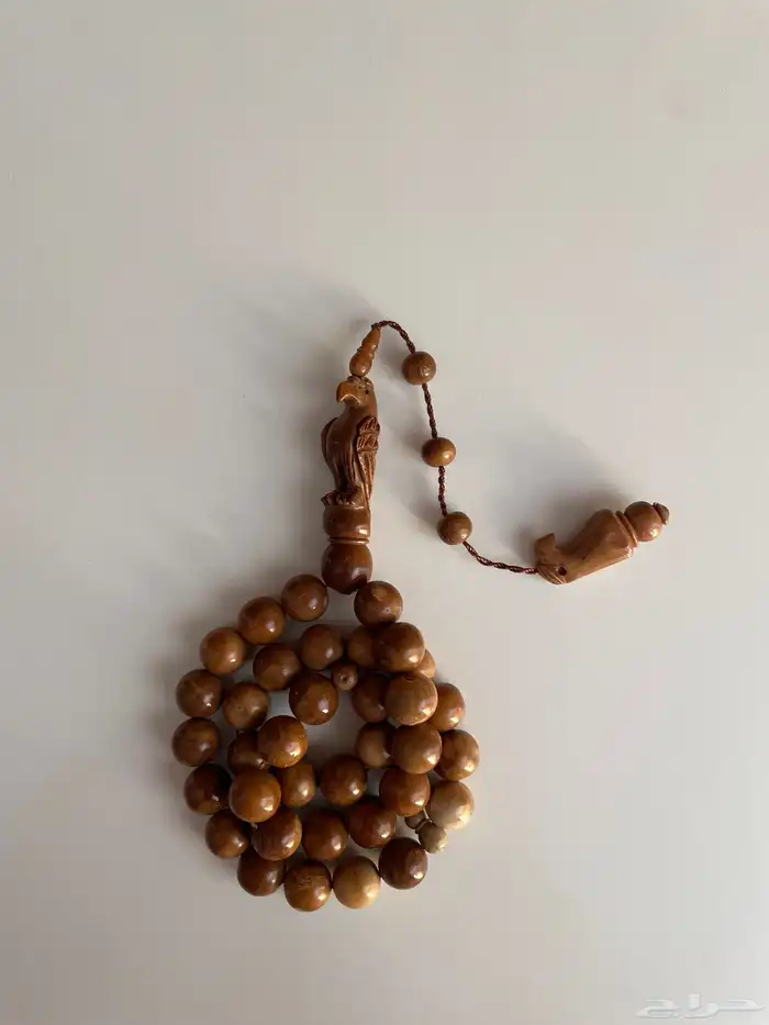 مسباح كوك وكاست 1