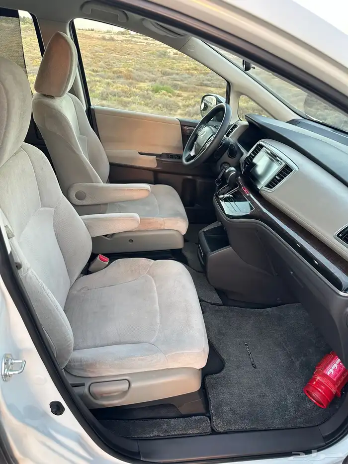 هوندا اوديسي نص فل 2020 بودي وكاله 27