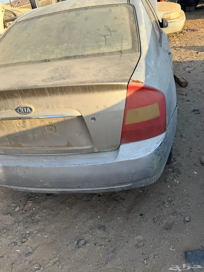 كيا سيراتو 1