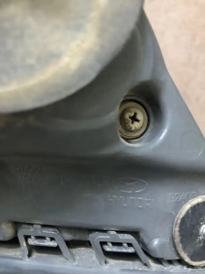 اصطبات سوناتا ليد وكالة اصلية 11-14 1