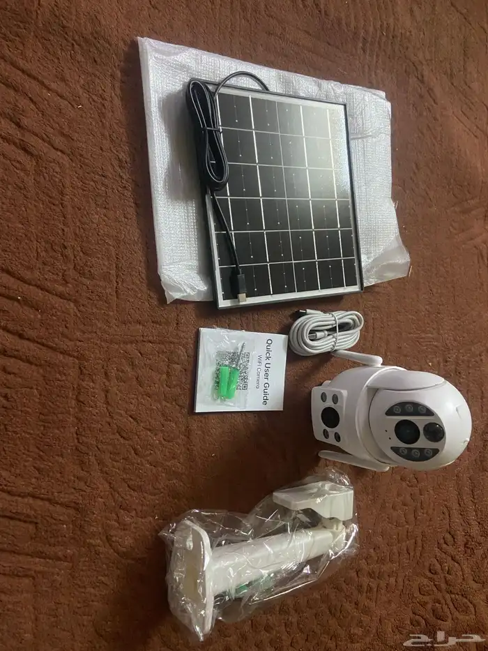 كيمره مراقبه 0