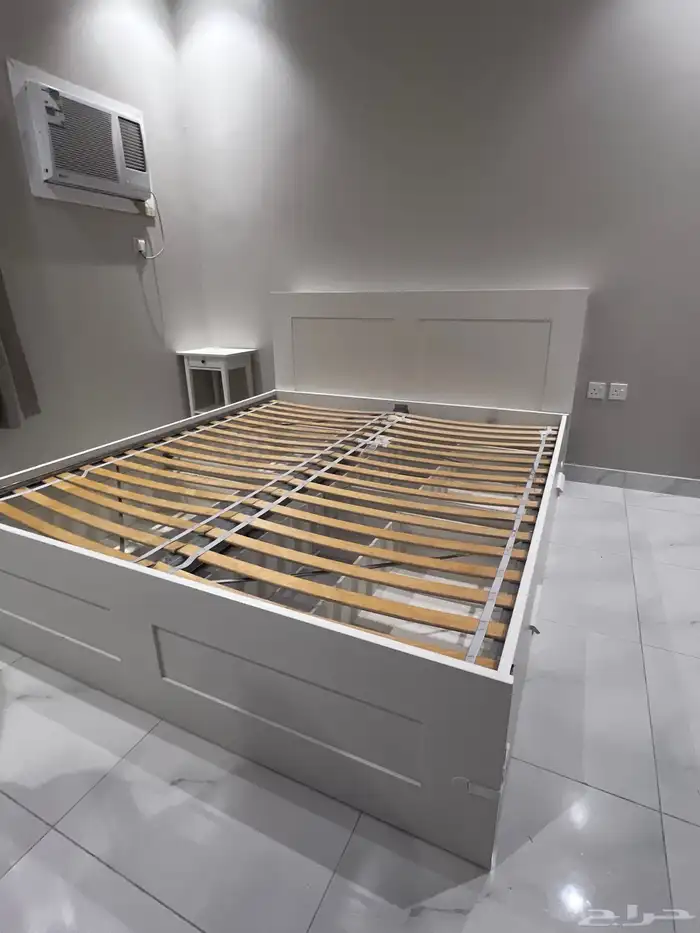 كرسي نوم ايكيا 200 180 قوي جدا 2