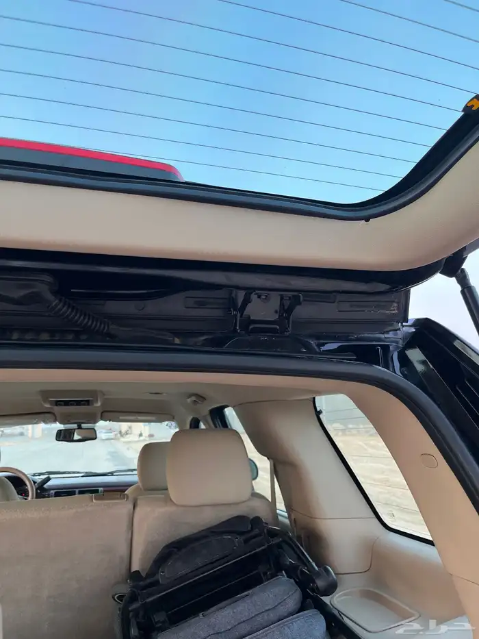 تاهو 2014 LT قصير ممشى قليل ونظيف للاستخدام 11