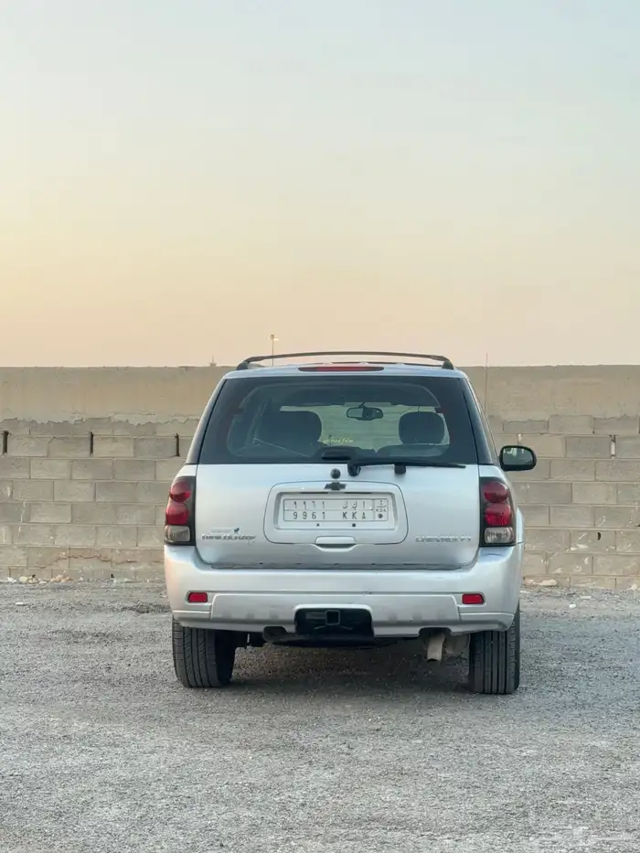 بليزر 2009 للبيع 5