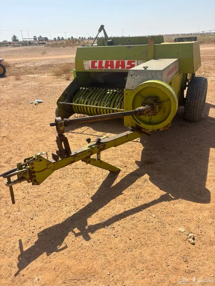 حراثة فيات 90 - 100 كذالك ( جميع المعدات الزراعية ) 26