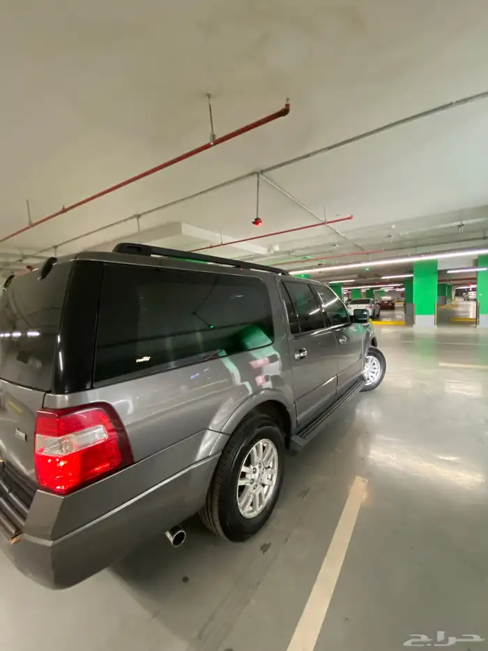 اكسبدشن 2012 مخزن 9