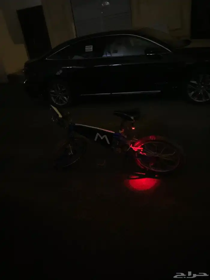 للبيع سياكل 2