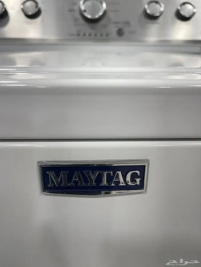 غسالة ميتاج امريكية للبيع 1