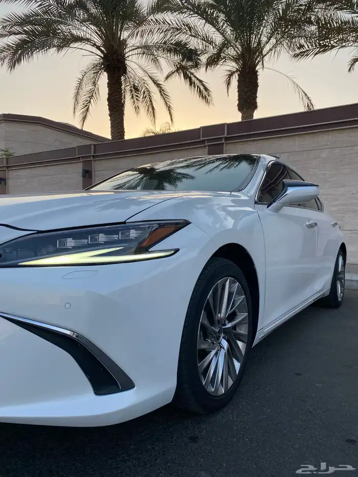 لكزس S250 فل كامل مالك واحد صيانات الشركه 11