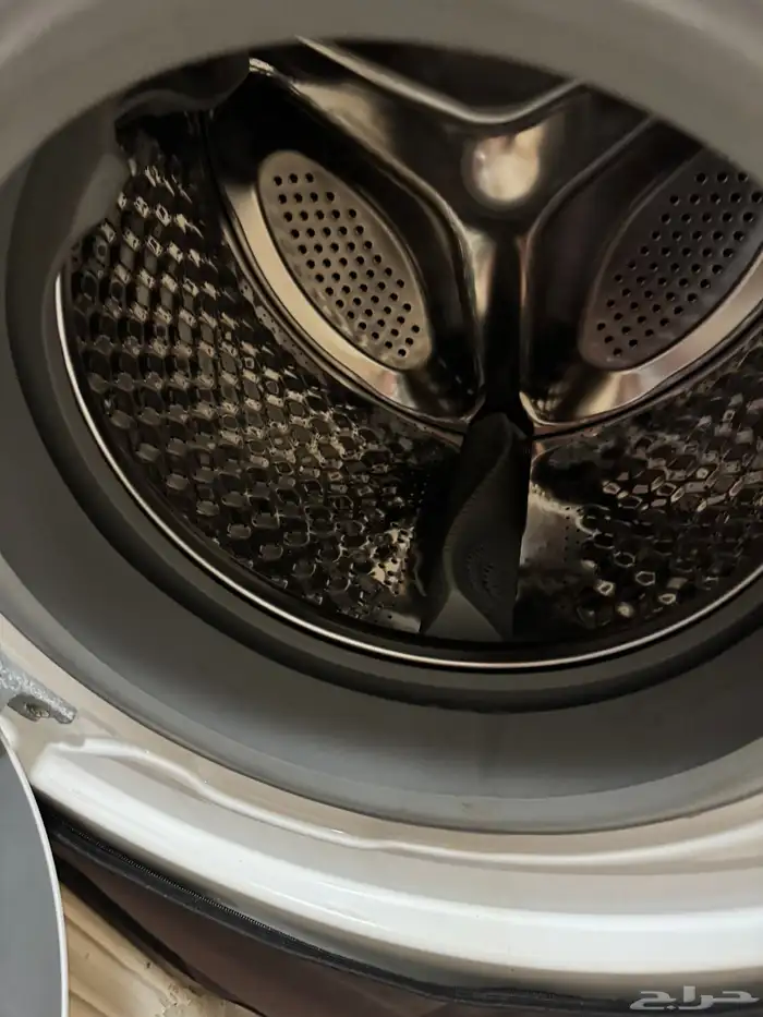 غسالة بناسونيك 1